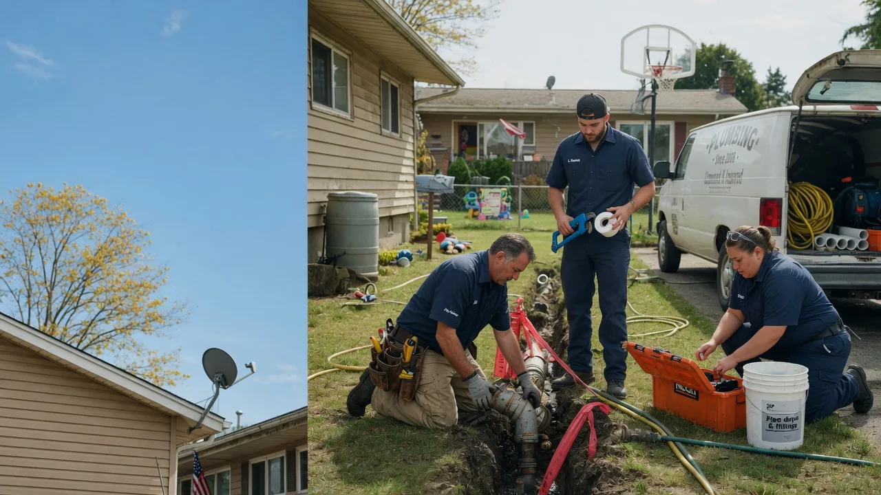 Garbage Disposal Replacement in Emmett, KS near me